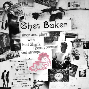 BAKER, CHET-SINGS & PLAYS