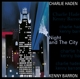 BARRON, KENNY & CHARLIE HADEN-NIGHT AND THE C...