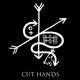 CUT HANDS-VOLUME 3
