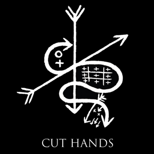 CUT HANDS-VOLUME 3