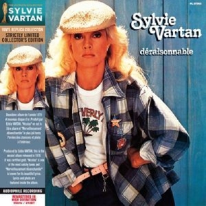 VARTAN, SYLVIE-DERAISONNABLE