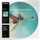URIAH HEEP-HIGH AND MIGHTY -PICTURE DISC-