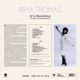 THOMAS, IRMA-IT'S RAINING - THE ALLEN TOUSSAI...