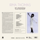 THOMAS, IRMA-IT'S RAINING - THE ALLEN TOUSSAI...