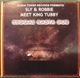 KING TUBBY-REGGAE RASTA DUB
