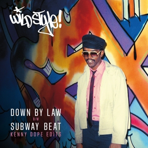 WILD STYLE-DOWN BY LAW