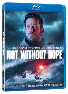 MOVIE-NOT WITHOUT HOPE