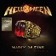 HELLOWEEN-MARCH OF TIME (THE BEST OF 40 YEARS...