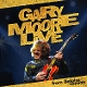 MOORE, GARY-GARY MOORE LIVE - FROM BALOISE SE...