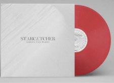 GRETA VAN FLEET-STARCATCHER -RED COLOURED-