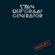 VAN DER GRAAF GENERATOR-GODBLUFF (CD+DVD)