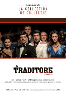 MOVIE-IL TRADITORE
