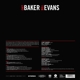 BAKER, CHET & BILL EVANS-COMPLETE RECORDINGS ...