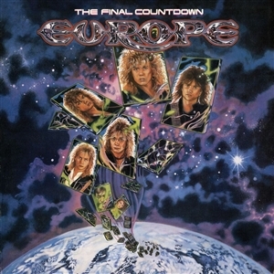 EUROPE-FINAL COUNTDOWN