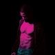 KID CUDI-PASSION, PAIN & DEMON SLAYIN'