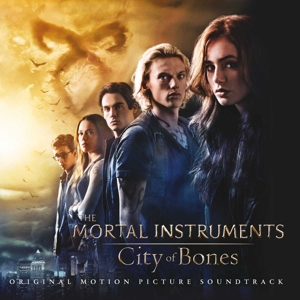 VARIOUS-MORTAL INSTRUMENTS: CITY OF BONES