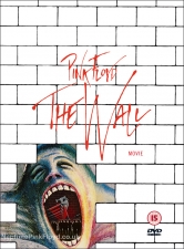 PINK FLOYD-WALL