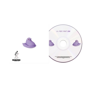 LIL PEEP-LIL PEEP; PART ONE