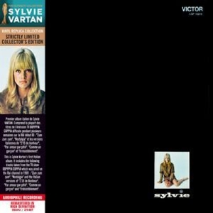 VARTAN, SYLVIE-A DOPPIA COPPIA