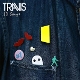 TRAVIS-10 SONGS -COLOURED-
