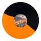 TALLA 2 XLC-FLAMING STAR -COLOURED-