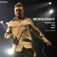 MORRISSEY-BEETHOVEN WAS DEAF LIVE