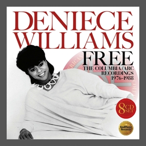WILLIAMS, DENIECE-FREE