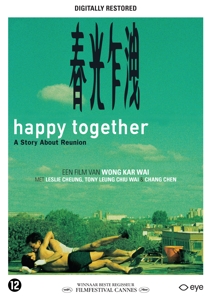 MOVIE-HAPPY TOGETHER
