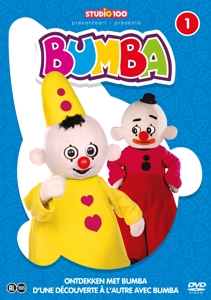 MOVIE-BUMBA: ONTDEKKEN MET BUMBA