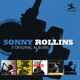 ROLLINS, SONNY-5 ORIGINAL ALBUMS