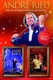 RIEU, ANDRE-ANDRE RIEU CHRISTMAS AROUND THE WORLD AND CHRISTMA