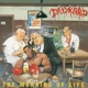 TANKARD-MEANING OF LIFE -COLOURED-