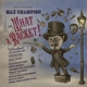 CHAMPION, MAX-MR. JOE JACKSON PRESENTS: MAX C...