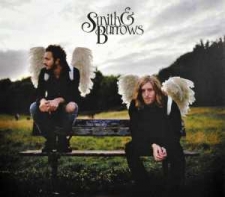 SMITH & BURROWS-FUNNY LOOKING ANGELS