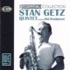 GETZ, STAN-ESSENTIAL COLLECTION