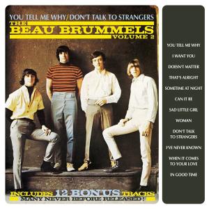 BEAU BRUMMELS-VOLUME 2