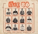 OXO 86-AND THE USUAL SUPECTS