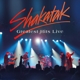 SHAKATAK-GREATEST HITS (CD+DVD)