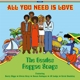 BEATLES-ALL YOU NEED IS LOVE - THE BEATLES RE...