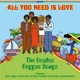 BEATLES-ALL YOU NEED IS LOVE - THE BEATLES REGGAE SONGS
