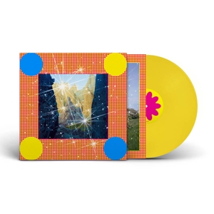 CARIBOU-HONEY -COLOURED-