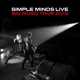 SIMPLE MINDS-BIG MUSIC TOUR 2015