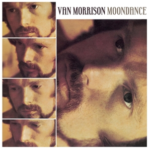 MORRISON, VAN-MOONDANCE