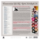 BACHARACH, BURT-ESSENTIAL -LTD-