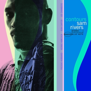 RIVERS, SAM-CONTOURS