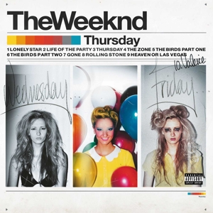 WEEKND-THURSDAY