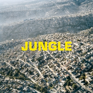 BLAZE, THE-JUNGLE