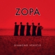 ZOPA-DIAMOND VEHICLE