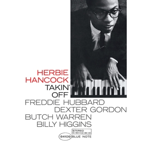 HANCOCK, HERBIE-TAKIN' OFF
