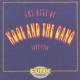 KOOL & THE GANG-BEST OF 1969-1976